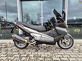 Gilera Nexus 500 (2005) - náhled 2