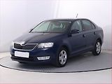 Škoda Rapid (2016) 1.2 TSI, Serv.kniha, Tempomat - náhled 1