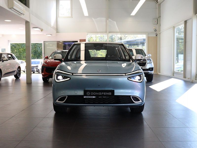 Dongfeng Box (2025) 42,3 kWh E3,  - fotka 2 z 17