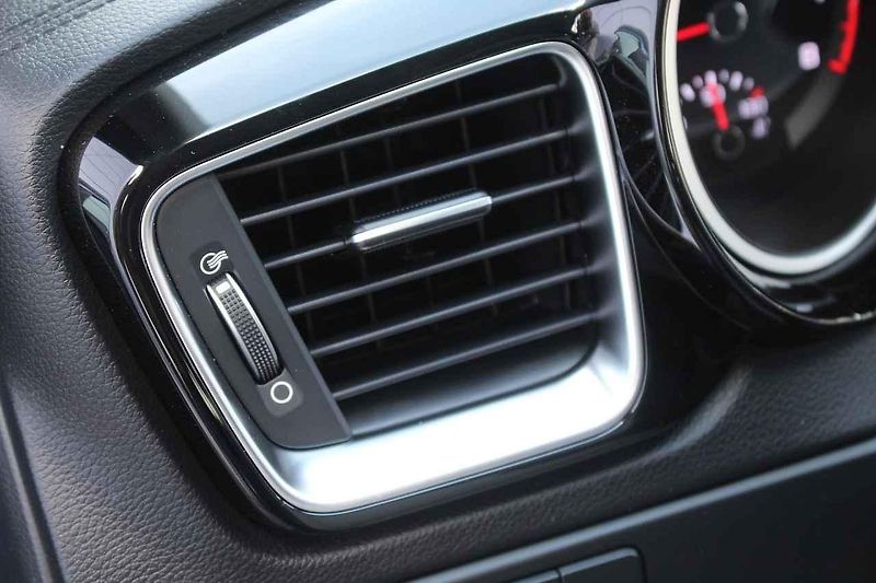 Nová Kia Ceed v jízdě