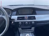 BMW Řada 5 (2006) 2.5i, servis.kniha - náhled 12