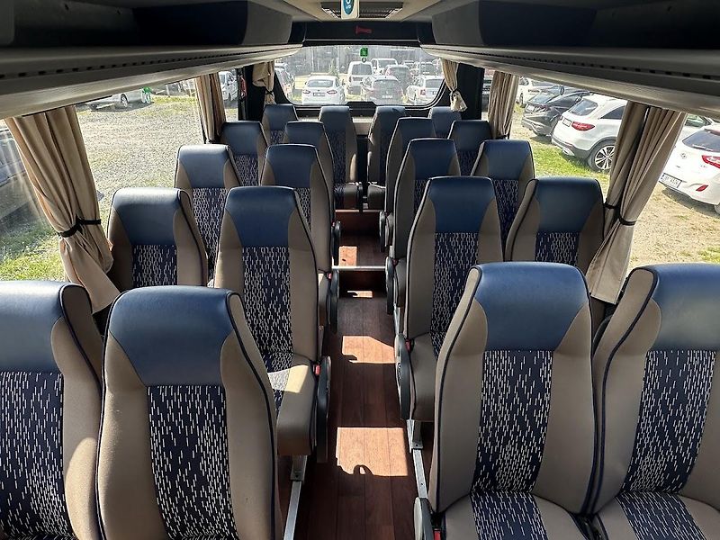 Iveco (2016) 70C 3.0  - fotka 11 z 21