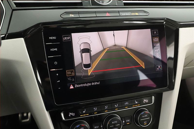 Volkswagen Arteon (2018) Elegance 2.0 BiTDI 4Motion - fotka 10 z 20