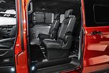 Ford Transit Custom MS-RT, 7 míst, tažné - náhled 17
