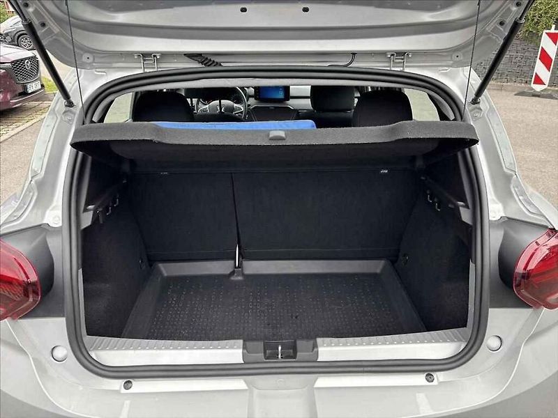 Ojetá Dacia Sandero Stepway 1.0 TCe.