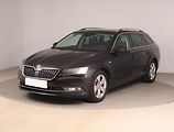 Škoda Superb (2016) Laurin&Klement 2.0 TDI - náhled 1