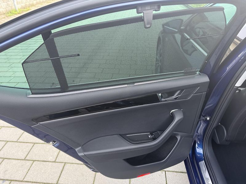 Škoda Superb (2023) 2,0tdi 147kw L&K 4x4 DSG - fotka 18 z 80