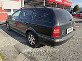Škoda Octavia (2000) 1.9TDi, 1.maj, výhřev sed - náhled 1