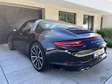 Porsche 911 Targa 4S 991.2 309 kW - náhled 15