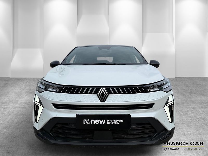 Renault Captur (2026) 1,0 TCe 67 kW Techno - fotka 2 z 27
