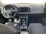 Škoda Karoq (2019) 1.5 TSi, Style, DSG, +ALU - náhled 8