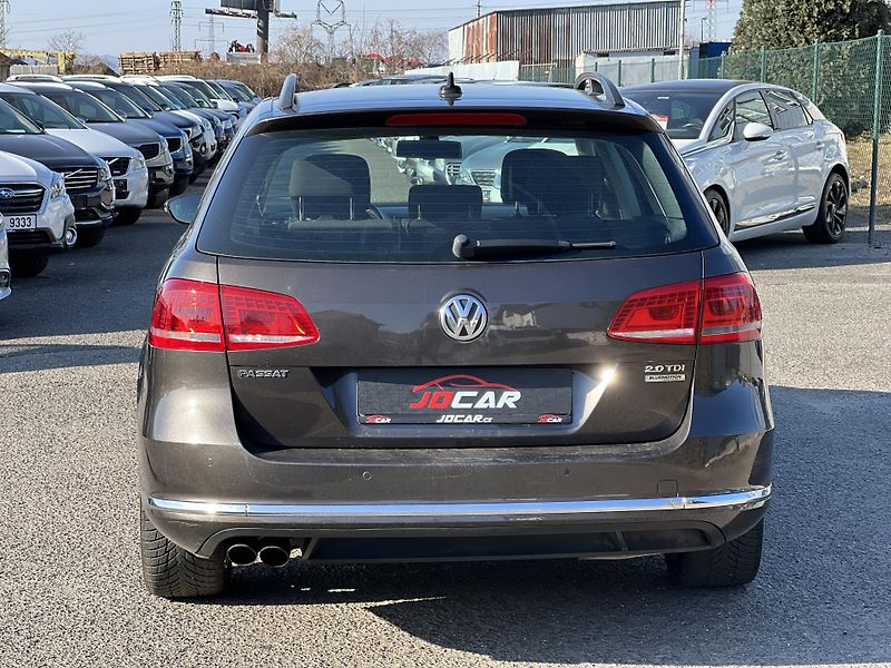 Volkswagen Passat 2.0TDi 103kw DSG odp. DPH - fotka 6 z 48