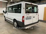 Ford Transit (2013) 2.2TDCi 9míst, TREND, AC - náhled 3