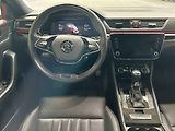Škoda Superb (2022) 2.0TDi 4x4, ČR, DSG, LED - náhled 8