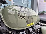 Royal Enfield Shotgun 650 (2026) - náhled 12
