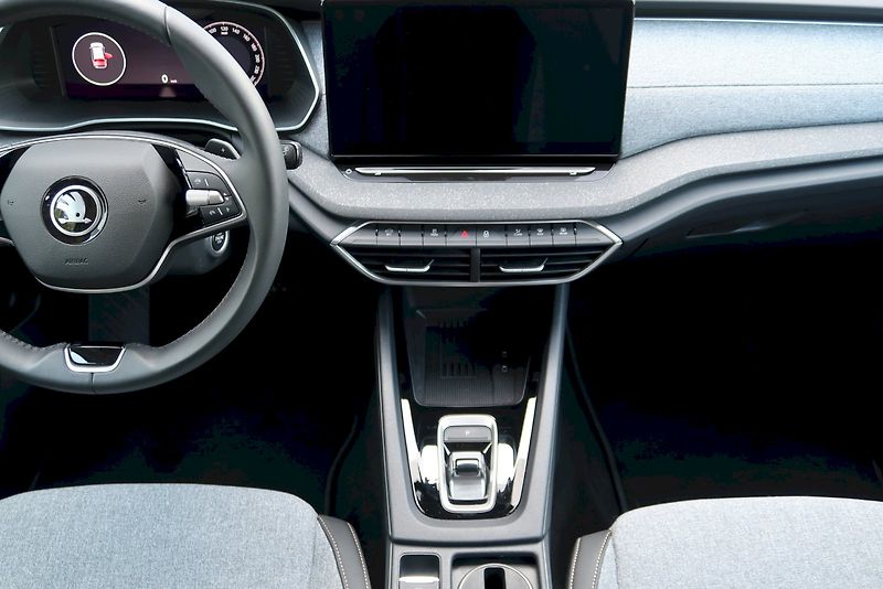 Škoda Octavia (2024) Combi TOP SELECTION 1,5 TSI M- - fotka 7 z 32