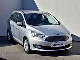 Ford Grand C-MAX (2018) 1.5 EB, Titanium, bixen - náhled 1