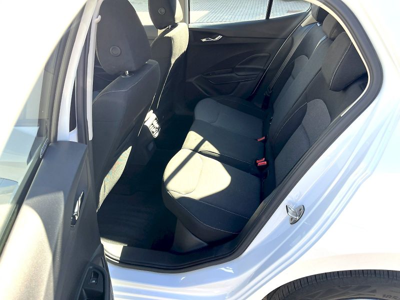 Škoda Fabia (2025) SELECTION 1.0MPi 59kW M5F - fotka 14 z 22