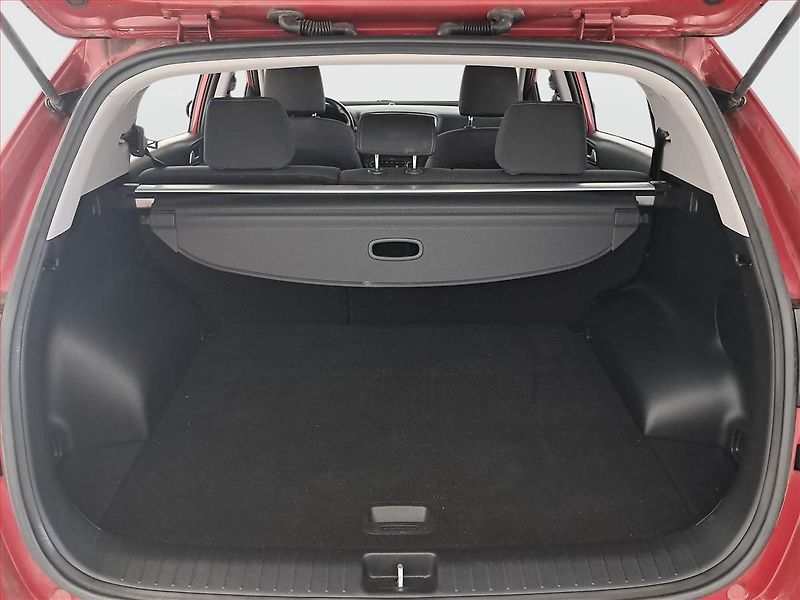 Kia Sportage (2017) 1.6 T-GDI, 4X4, Automat, ČR - fotka 14 z 23