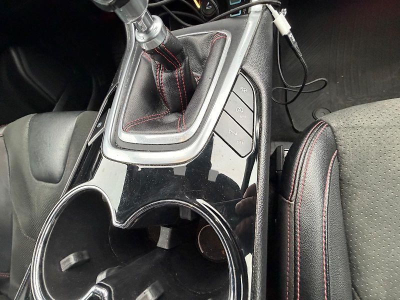 Ford S-MAX (2020) 2.0TDCi,ST-LINE - fotka 23 z 27