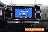 Citroën C5 Aircross HYBRID 225 ě-EAT8 165 kW-DPH - náhled 45