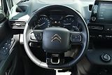 Citroën Berlingo 1.2i 96kW XTR  A/T 1. MAJITEL - náhled 14