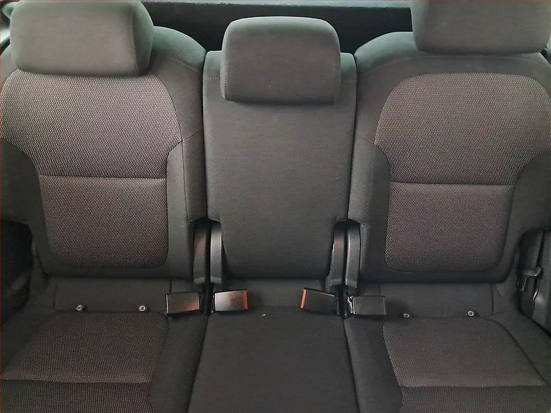 Škoda Yeti (2011) 1.2 TSI, Tempomat - fotka 10 z 18