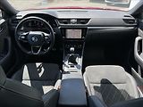 Škoda Superb 2,0 TDI Combi Sportline DCC - náhled 6