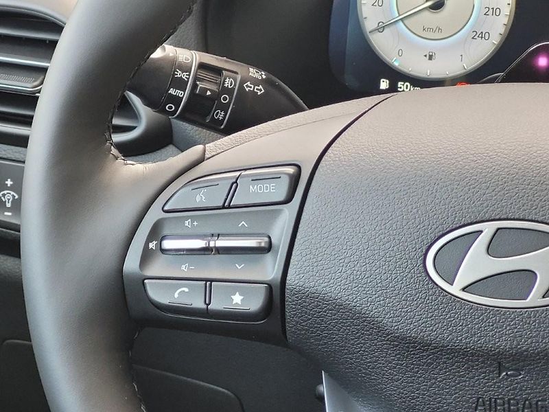 Hyundai i30 (2026) WG 1,0 T-GDI 85kW MT GO CZECH - fotka 20 z 28