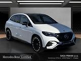 Mercedes-Benz Třídy E EQE SUV EQE 500 4MATIC SUV Ele - náhled 8