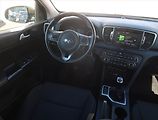 Kia Sportage (2016) 1.7 CRDi, Navi, Tempomat - náhled 7