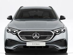 Mercedes-Benz Třídy E (2026) E kombi 220 d 4M - fotografie inzerátu