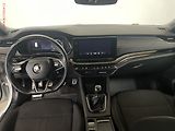 Škoda Octavia (2022) 1.5TSi, ČR, Style, LED, park - náhled 8