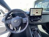 Toyota Corolla 2.0 Hybrid automat GR SPORT - náhled 17