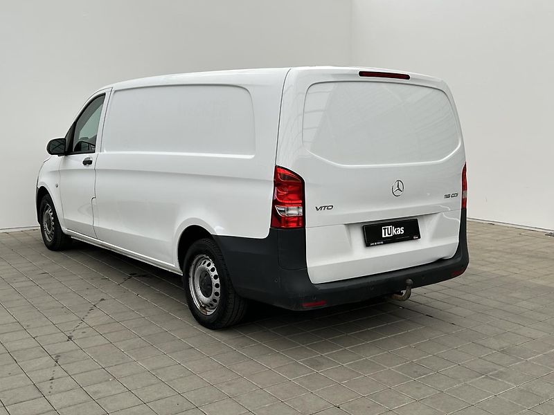 Mercedes-Benz Sprinter 2.1 CDI . - fotka 3 z 25