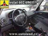 Suzuki SX4 (2006) VOLAT 602 696115 - náhled 1