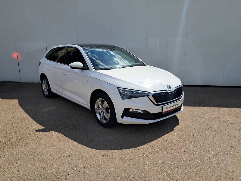 Škoda Scala (2022) STYLE 1.5 TSI / 110 kW A7F - fotka 22 z 25