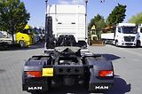 MAN TGX (2021) 18.470 4x4H tractor unit - náhled 3
