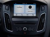 Ford Focus (2018) 1.0 EcoBoost 92kW, Serv. kniha - náhled 16