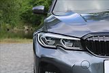 BMW Řada 3 320xd / M-PAKET / HUD / CZ - náhled 38