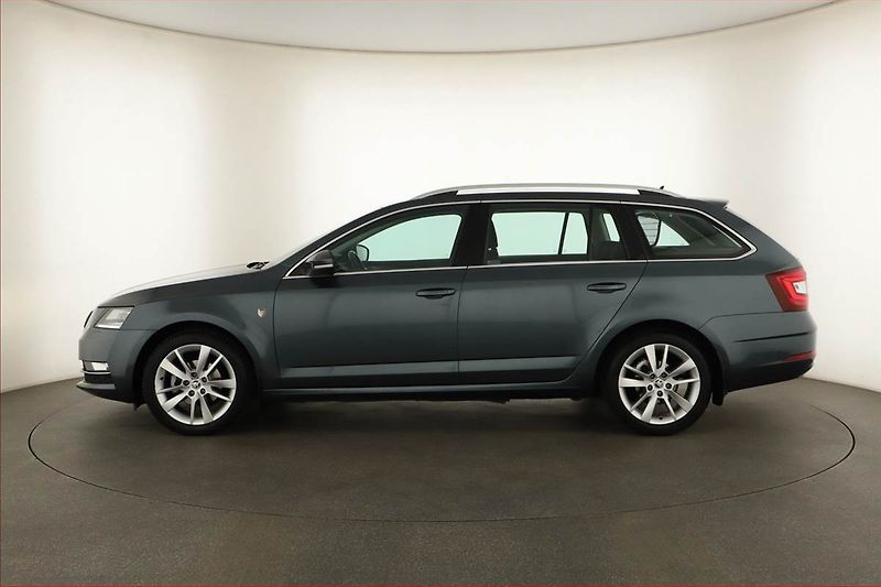 Škoda Octavia (2017) 1.6 TDI, Navi, Tempomat - fotka 3 z 14