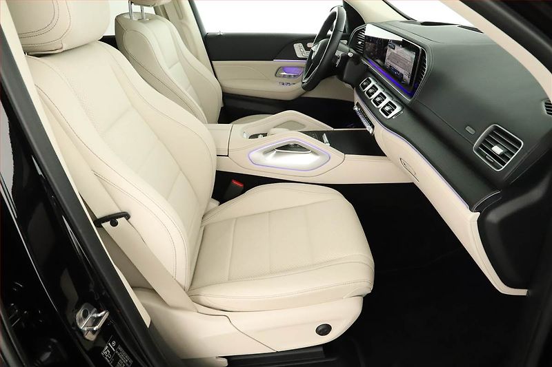 Mercedes-Benz GLE (2025) 450, AMG, DPH, 360KAMERA - fotka 7 z 20