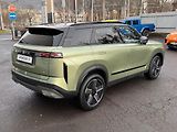 Jaecoo 7 (2026) 1,6 TGI 7AT Exclusive 4x4 - náhled 10