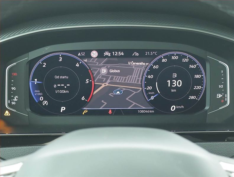Volkswagen Arteon (2023) R-line 2.0 TDI - fotka 11 z 17