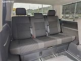 Volkswagen Multivan 2.0 TDi 103kW TEMPOMAT WEBASTO - náhled 11