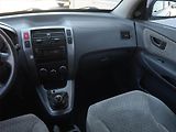 Hyundai Tucson (2004) 2.0 i, LPG, 4X4, po STK - náhled 8