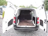 Fiat Dobló cargo (2023) 1.5HDi,L2,ČR,1.majitel - náhled 20