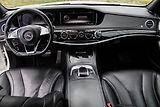 Mercedes-Benz Třídy S BLUETEC 4MATIC 2015 - náhled 11