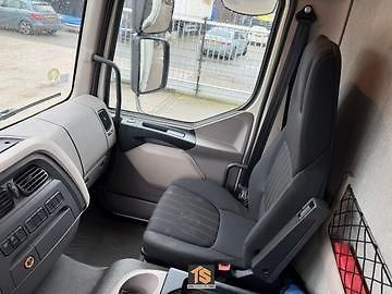 DAF LF (2021) 230 shrnovačka EURO 6 - fotka 10 z 18