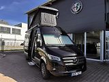 Mercedes-Benz Sprinter 319 CDi XL FullVans  - náhled 6